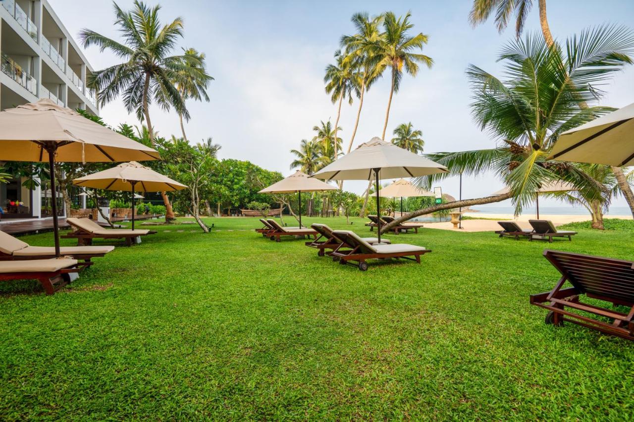 Shinagawa Beach Balapitiya Dış mekan fotoğraf