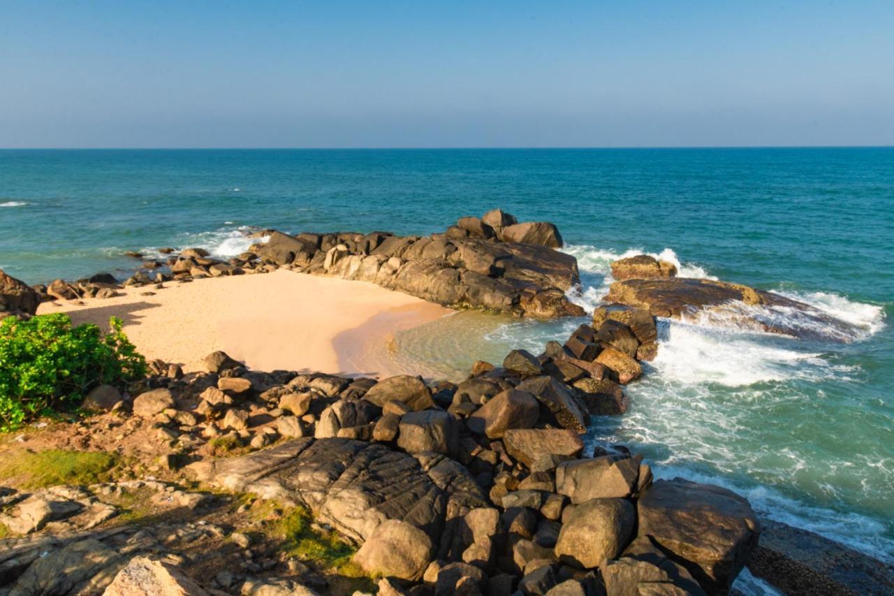 Shinagawa Beach Balapitiya Dış mekan fotoğraf
