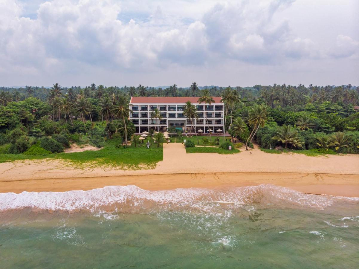 Shinagawa Beach Balapitiya Dış mekan fotoğraf