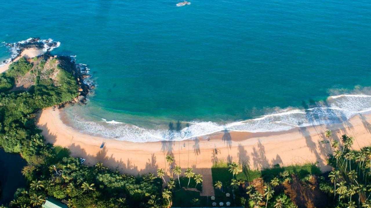 Shinagawa Beach Balapitiya Dış mekan fotoğraf