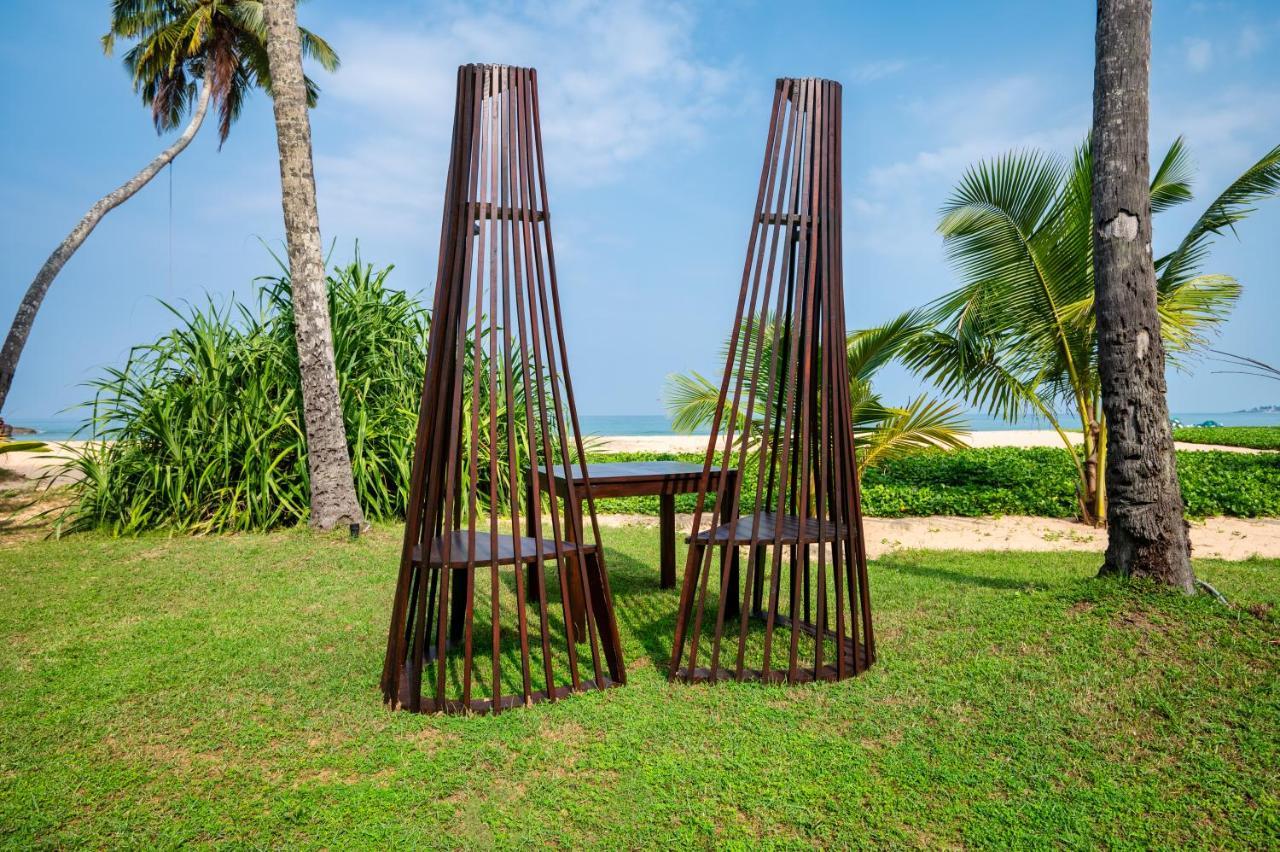 Shinagawa Beach Balapitiya Dış mekan fotoğraf