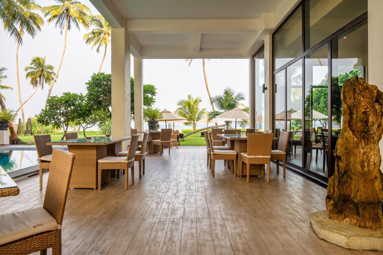 Shinagawa Beach Balapitiya Dış mekan fotoğraf
