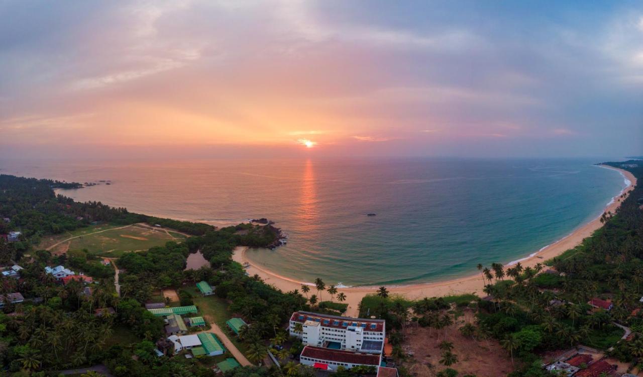 Shinagawa Beach Balapitiya Dış mekan fotoğraf