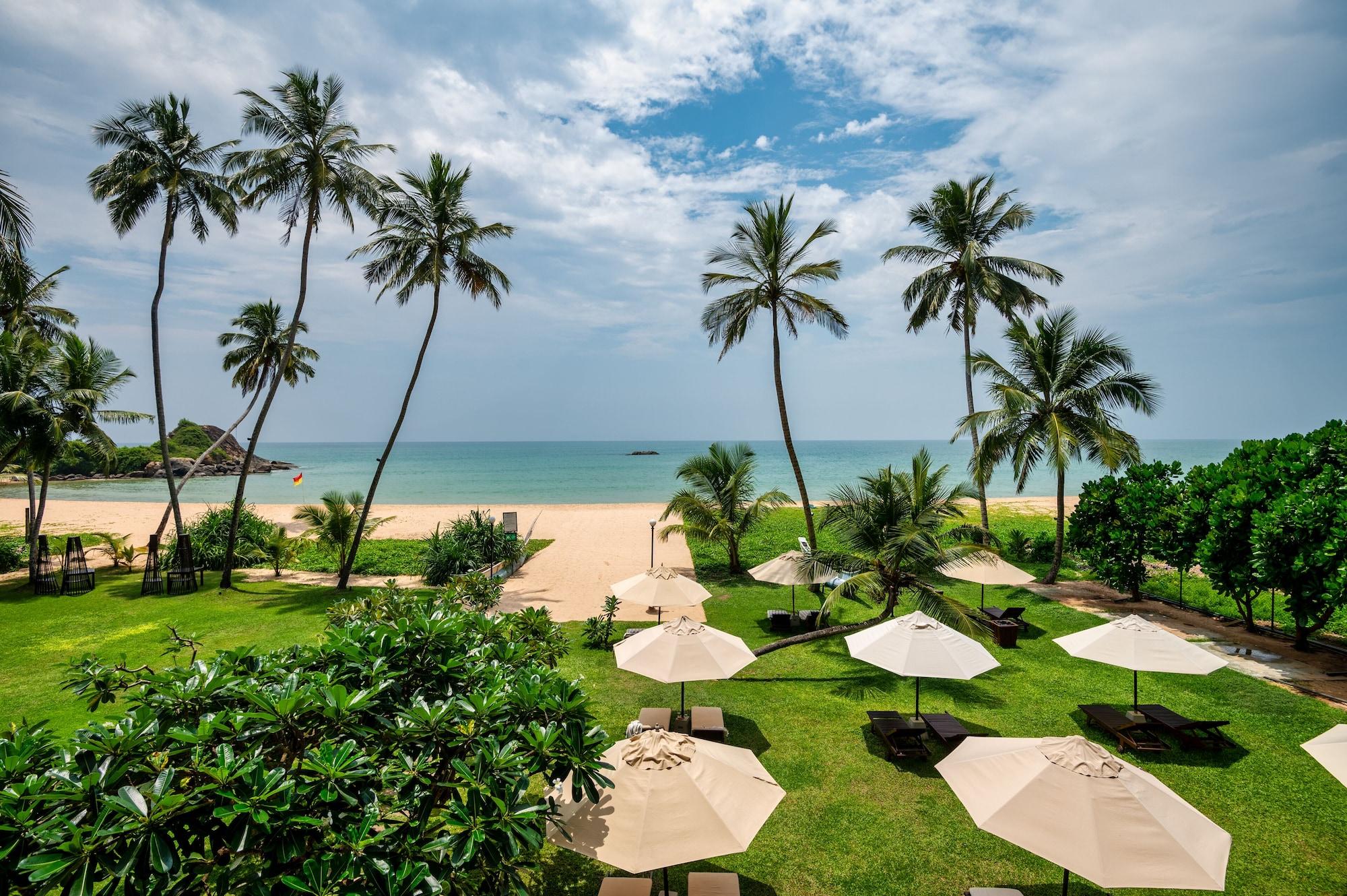 Shinagawa Beach Balapitiya Dış mekan fotoğraf